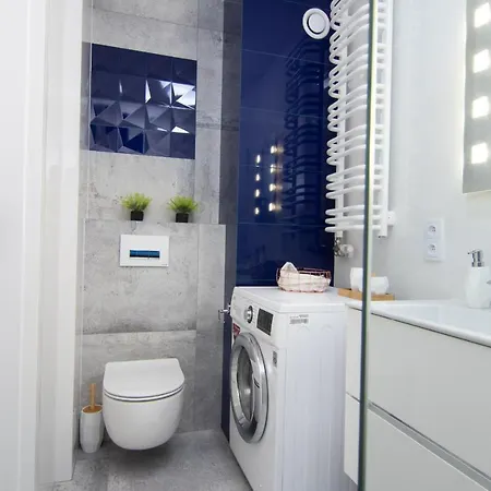 Apartamenty Marii Konopnickiej Krakau Exterior foto