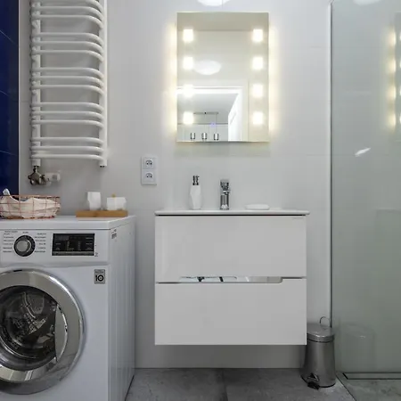 Apartamenty Marii Konopnickiej Krakau Exterior foto