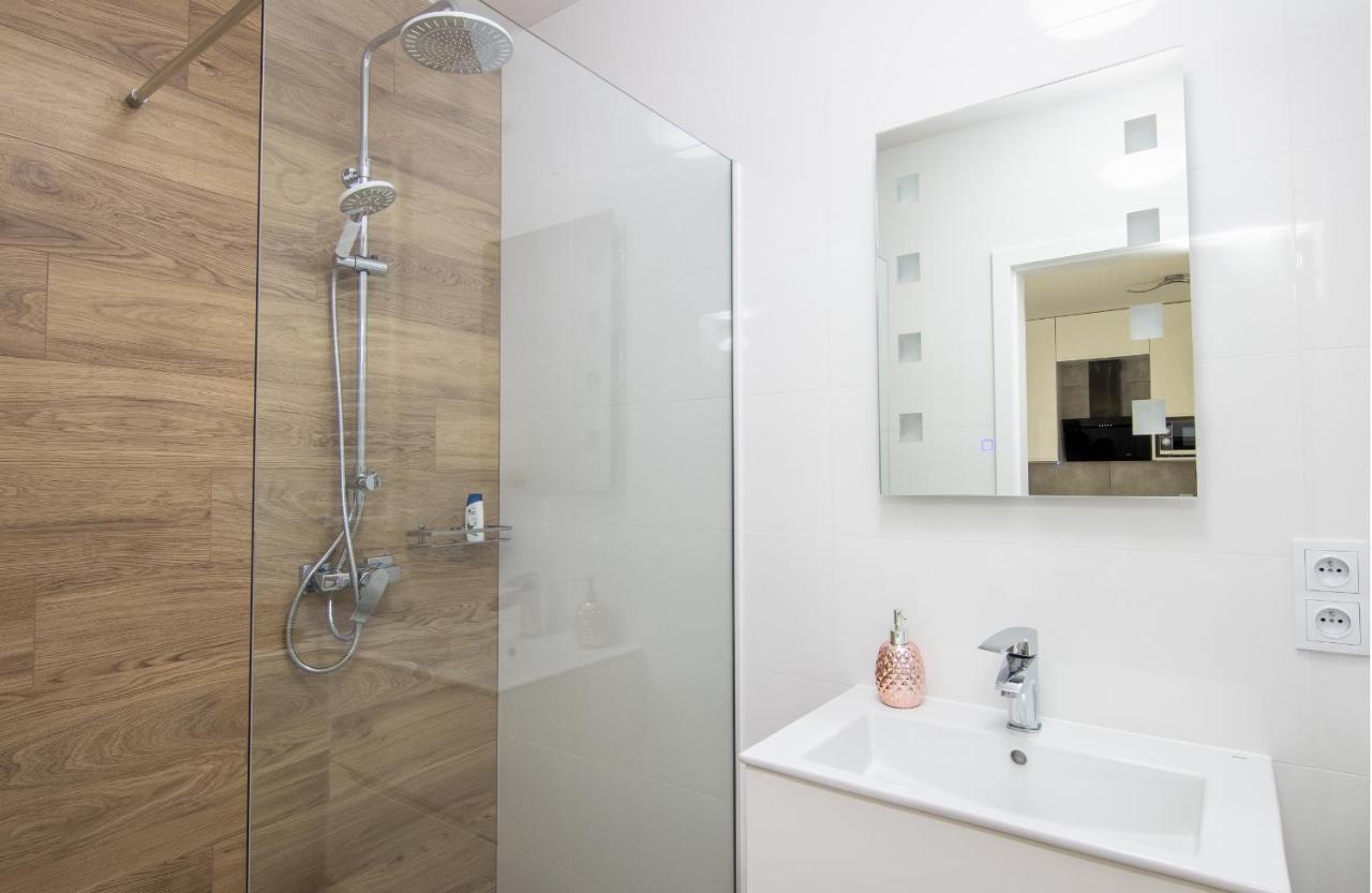 Apartment Marii Konopnickiej Krakau