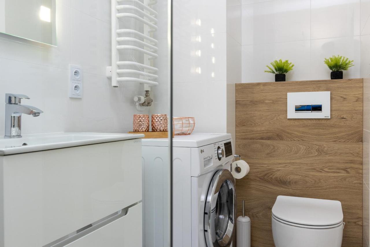 Apartmán Marii Konopnickiej *