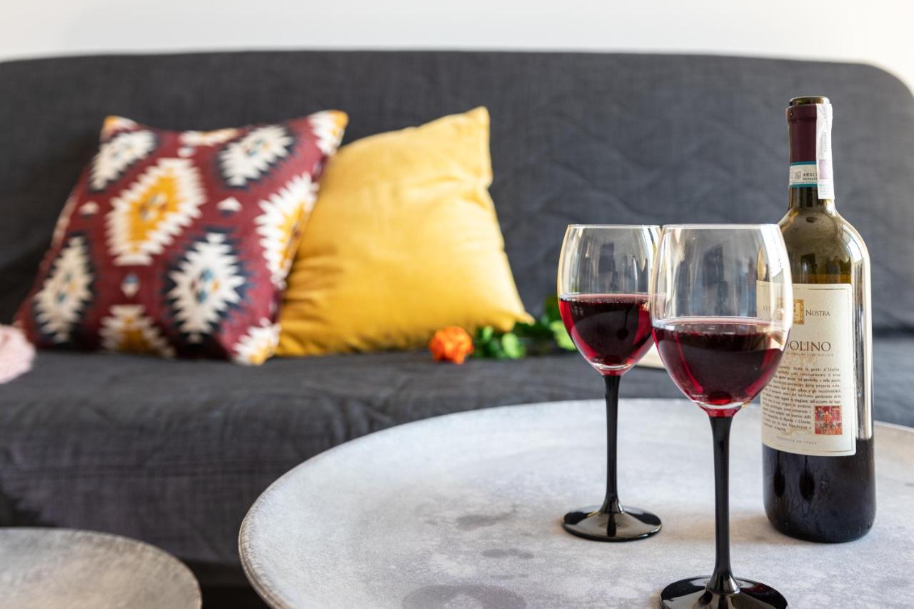 Marii Konopnickiej Apartmán