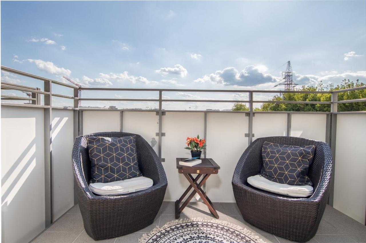 Apartmán Marii Konopnickiej