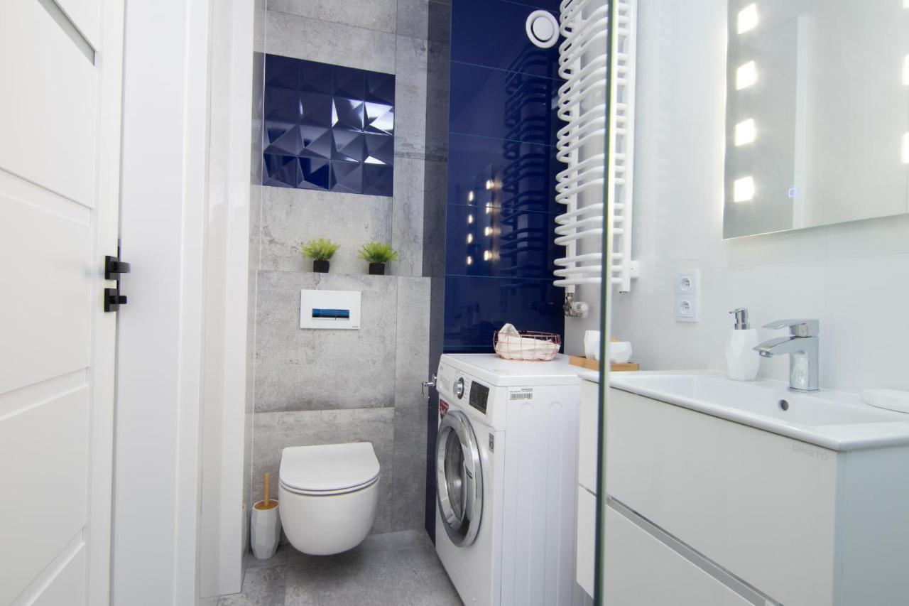 Apartmán Marii Konopnickiej